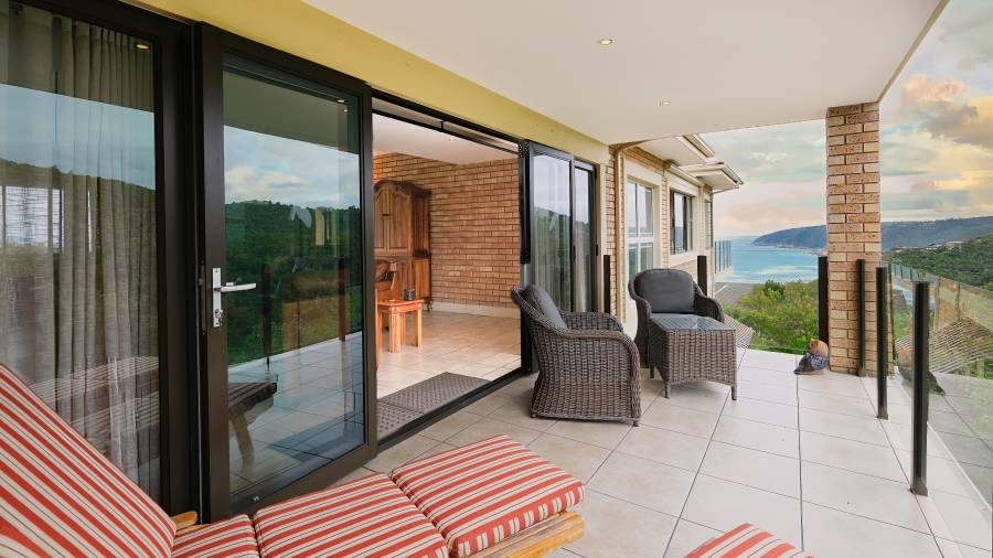 To Let 3 Bedroom Property for Rent in Constantia Kloof Western Cape